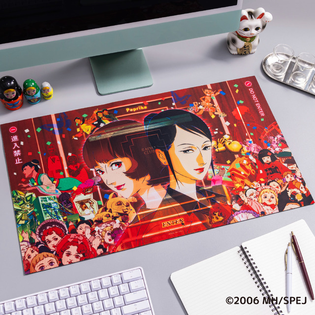 デスクマット 3,300円