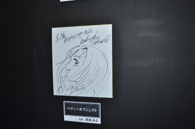 東方仗助と火星Gの立像がAnimeJapan2016に降臨　大インパクトなワーナーブース