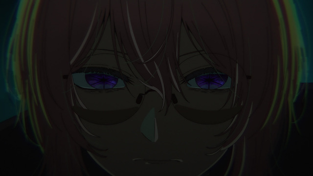 TVアニメ『【推しの子】』第2弾PVカット（C）赤坂アカ×横槍メンゴ／集英社・【推しの子】製作委員会