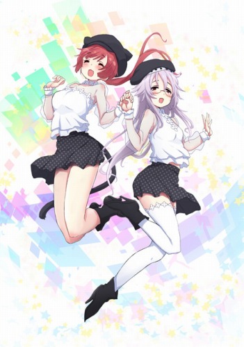 （c）2016エスカクロンproject