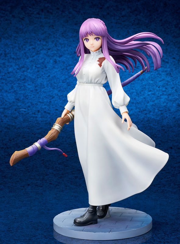 「葬送のフリーレン フェルン ～対リュグナー戦～ 1/7スケール 完成品フィギュア」
