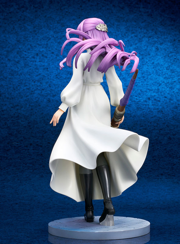 「葬送のフリーレン フェルン ～対リュグナー戦～ 1/7スケール 完成品フィギュア」
