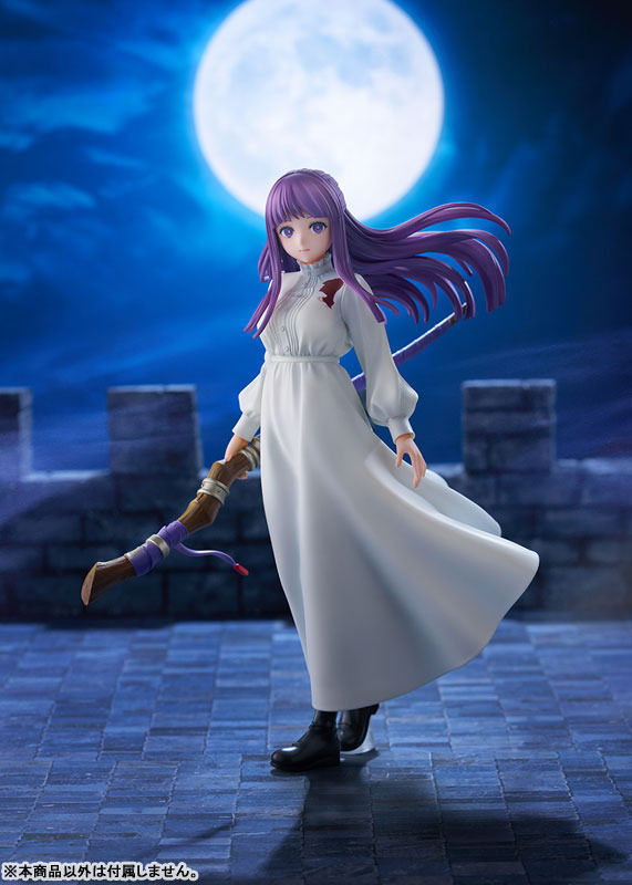 「葬送のフリーレン フェルン ～対リュグナー戦～ 1/7スケール 完成品フィギュア」