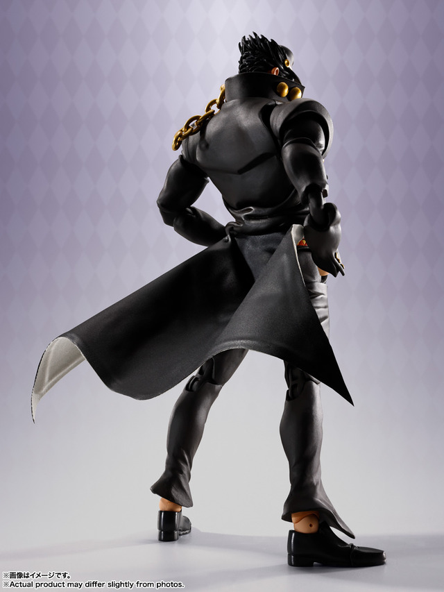 S.H.Figuarts 空条承太郎