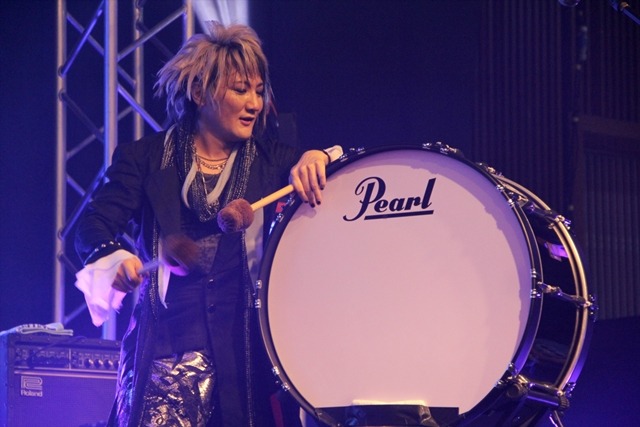 angelaがマレーシアに!現地ファンと「ファフナー」から「Ｋ」「シドニア」で盛り上がる