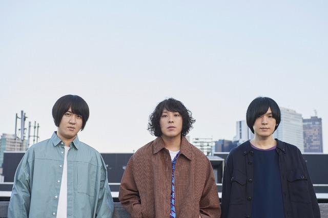 「KANA-BOON」