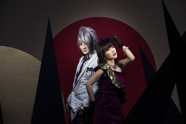 angelaがマレーシアに!現地ファンと「ファフナー」から「Ｋ」「シドニア」で盛り上がる