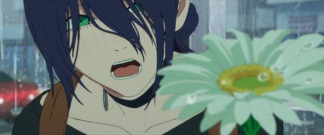 劇場版『チェンソーマン レゼ篇』レゼ場面カット