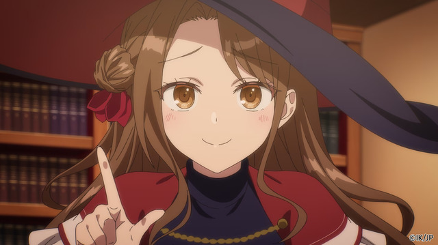 冬アニメ『勇者パーティを追い出された器用貧乏』第1話「剣士に戻った器用貧乏」先行場面カット