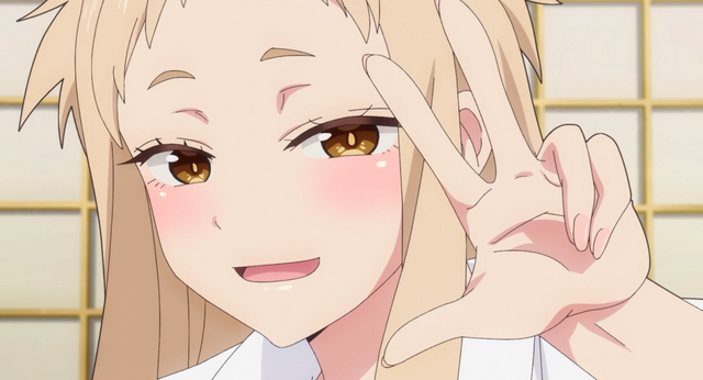 冬アニメ『イチゴ哀歌～雑で生イキな妹と割り切れない兄～』第1話「くそったれ兄妹…爆誕！」先行場面カット