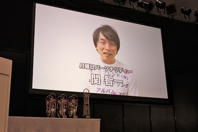 最優秀ラジオ大賞は10年目を迎えるあのラジオ！ 第2回アニラジアワード授賞式レポート