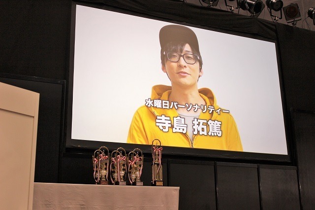 最優秀ラジオ大賞は10年目を迎えるあのラジオ！ 第2回アニラジアワード授賞式レポート