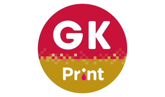 GKプリント