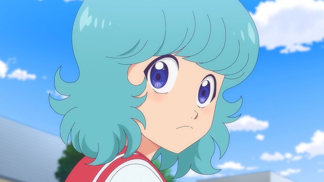 『ハイスクール！奇面組』場面カット