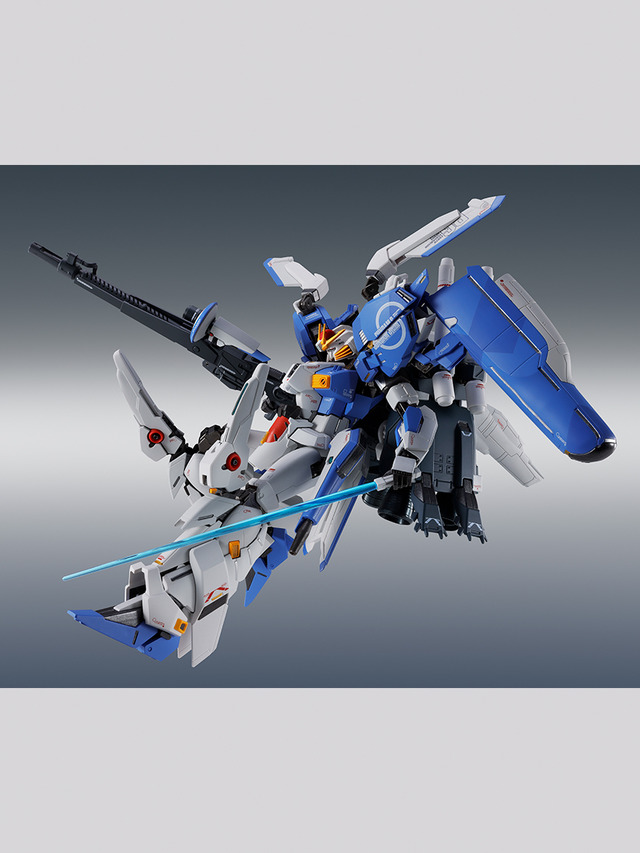「METAL ROBOT魂（Ka signature）＜SIDE MS＞ Ex-Sガンダム［Re:Coordinate］」26,400円（税込）