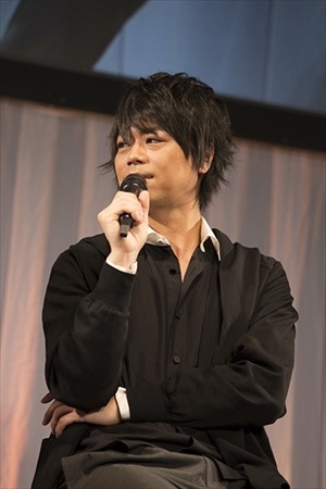 「ハイキュー!!」イベント初参加の浪川がセカンドシーズンを振り返る　AnimeJapan 2016