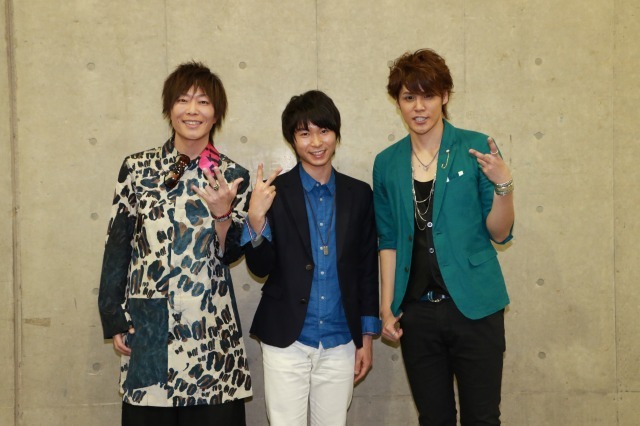 「文豪ストレイラヂヲ」初の公開録音　AnimeJapan 2016からスペシャルステージをレポート