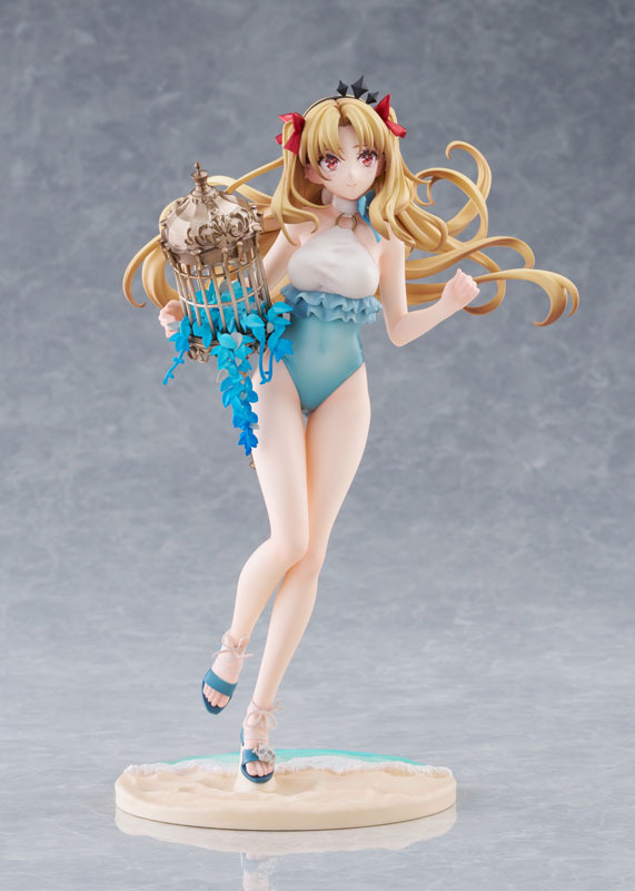 「Fate/Grand Order ビースト/エレシュキガル(第一再臨) 1/7スケール 完成品フィギュア」24,200円(税込)