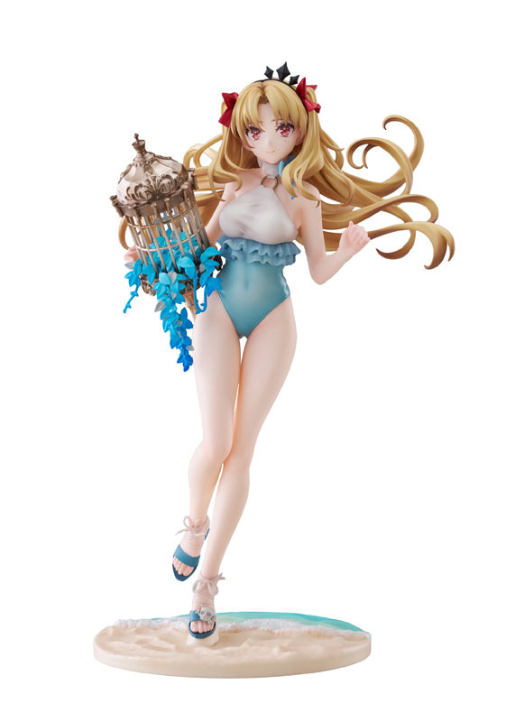 「Fate/Grand Order ビースト/エレシュキガル(第一再臨) 1/7スケール 完成品フィギュア」24,200円(税込)