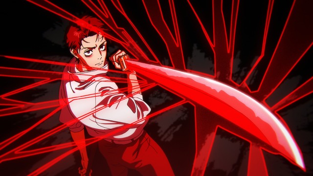 TVアニメ『呪術廻戦』第3期「死滅回游 前編」OPカット