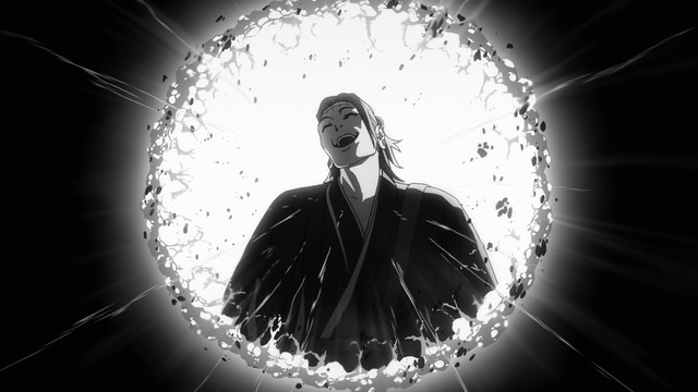 TVアニメ『呪術廻戦』第3期「死滅回游 前編」OPカット