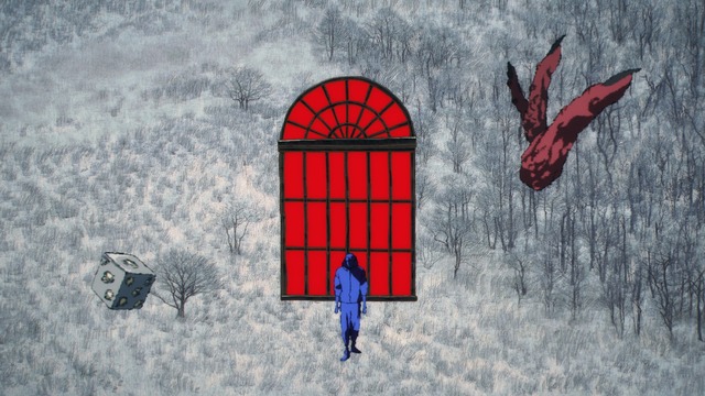 TVアニメ『呪術廻戦』第3期「死滅回游 前編」EDカット