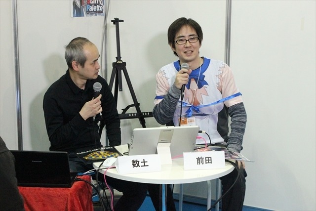 アニメ！アニメ！AnimeJapan 2016ブース 会場から生配信番組!　視聴数は累計14万超