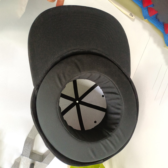 「『頭文字D』ビッグキャップ」