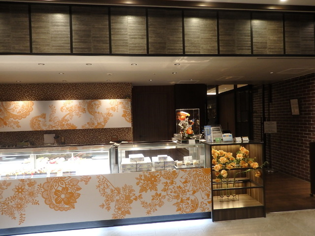 カフェ＆ダイニング Chef’s Palette