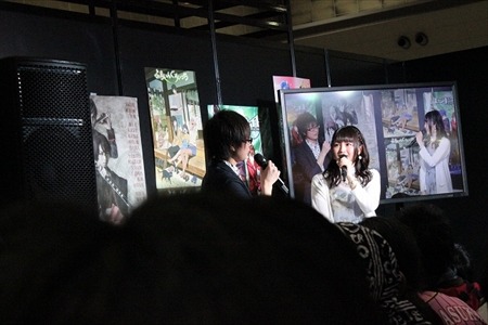 「てさぐれ！旅もの」AnimeJapan 2016の生コメンタリーに西明日香が出演　続編の可能性も?!