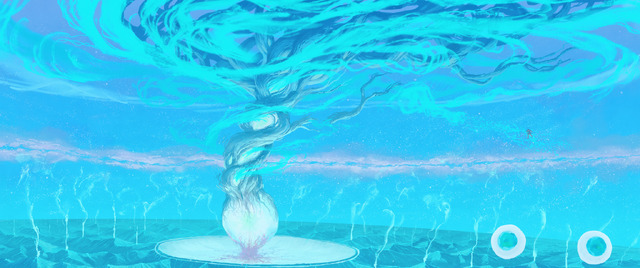 「クスノキの番人」新規場面写真