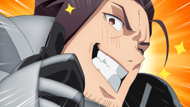 冬アニメ『お気楽領主の楽しい領地防衛～生産系魔術で名もなき村を最強の城塞都市に～』第1話先行場面カット