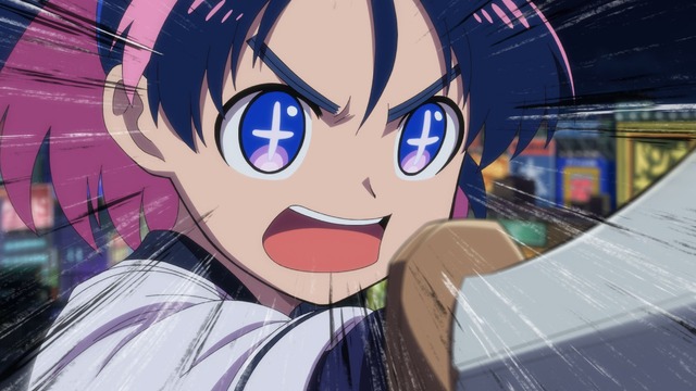 冬アニメ『勇者のクズ』第1話「勇者の出会い」先行場面カット