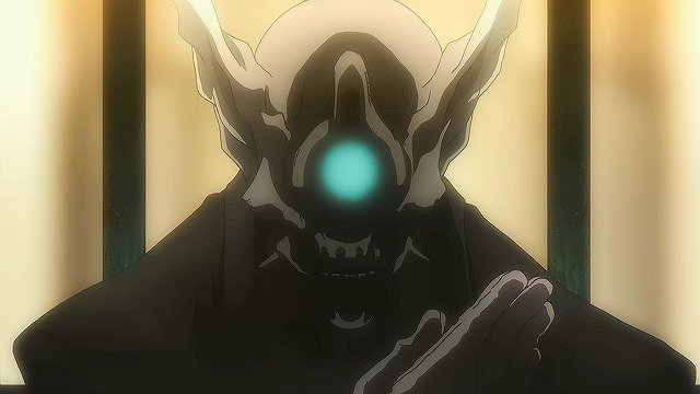 （c）2015 内藤泰弘/集英社・血界戦線製作委員会