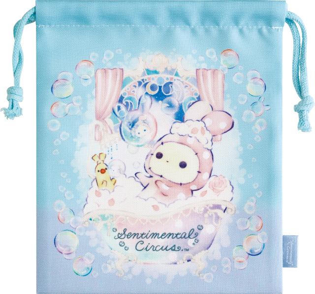 巾着（660円※税込）