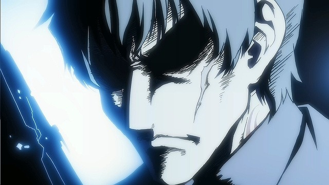 （c）2015 内藤泰弘/集英社・血界戦線製作委員会