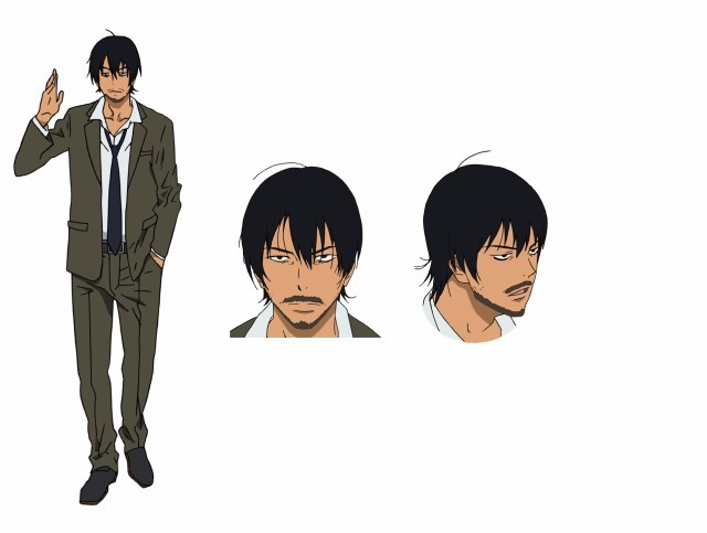 中澤勝利(C)安田剛士・講談社/DAYS製作委員会