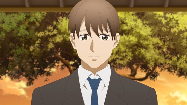 冬アニメ『カヤちゃんはコワくない』第1話「カヤちゃんはコワくない？」先行場面カット