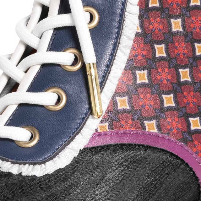 「鬼滅の刃 アイコニック シューズ オブジェ ブーツ」宇髄天元[TQ]