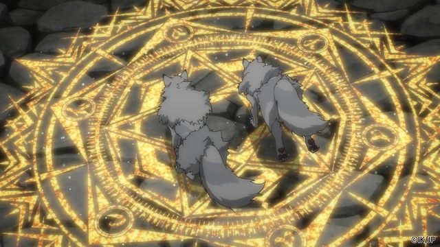 冬アニメ『勇者パーティを追い出された器用貧乏』第2話「戻れない器用貧乏」先行カット