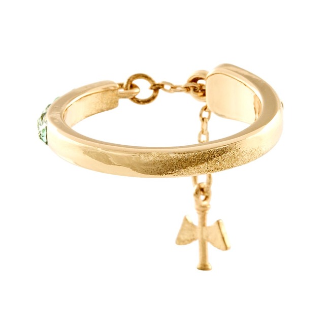 「葬送のフリーレン アイコニック ストーリー リングオブジェ」