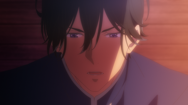 冬アニメ『異世界の沙汰は社畜次第』第2話「出世しました」先行カット