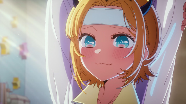 「全主題歌振り返り PV - Looking Back -」カット