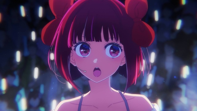 「Bのリベンジ」カット