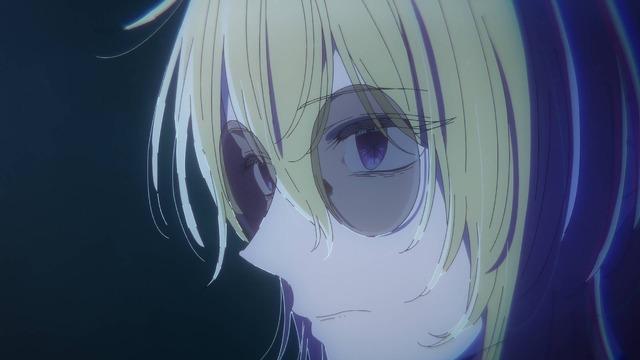 「Bのリベンジ」カット