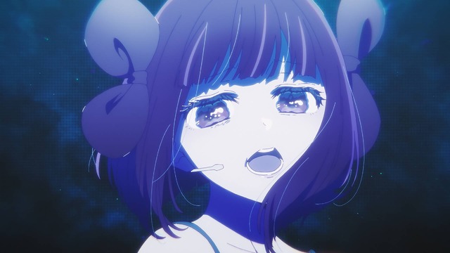 「Bのリベンジ」カット