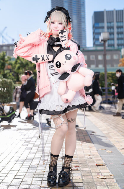 雪（@yuki_giru_si）