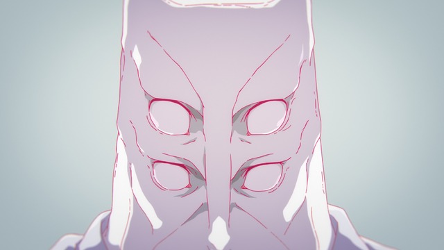 TVアニメ『呪術廻戦』第3期「死滅回游 前編」第 50 話「死滅回游について」先行カット