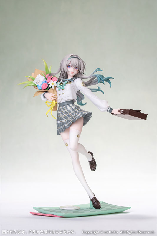 「Gift+ 崩壊：スターレイル ホタル 春の贈り物Ver. 1/8 完成品フィギュア」7,260円(税込)