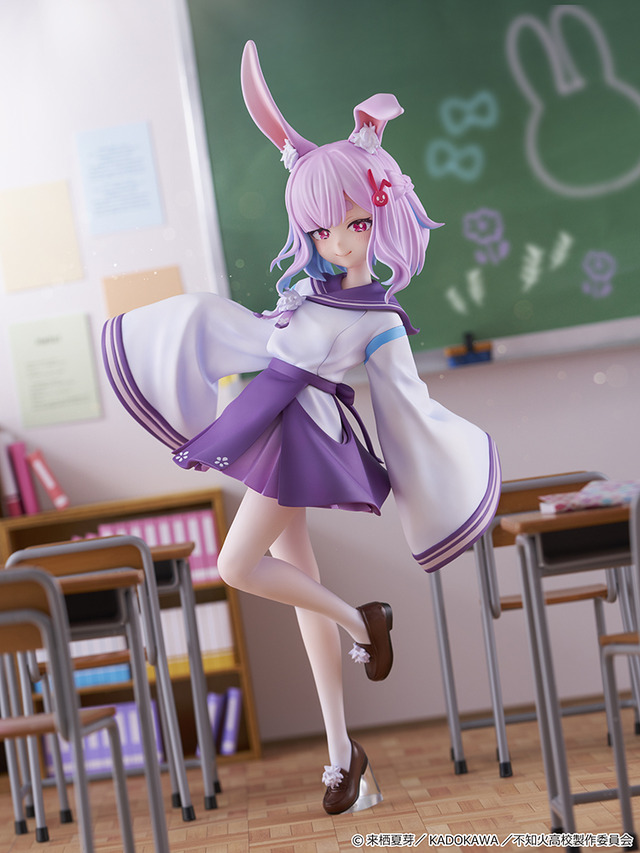 カドスト・キャラアニ.com 購入者特典：にっこり顔パーツ